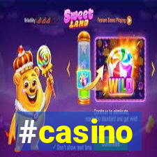 #casino