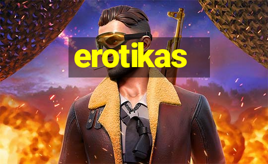 erotikas