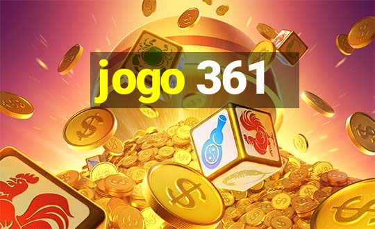 jogo 361