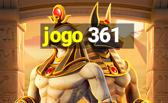 jogo 361