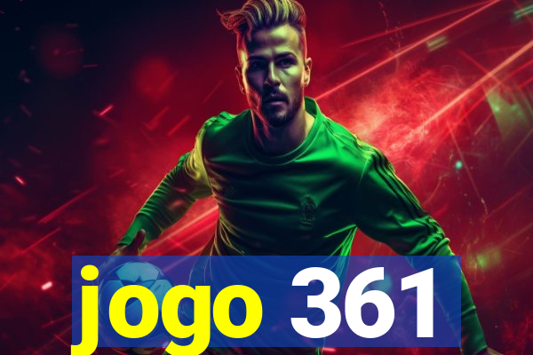 jogo 361