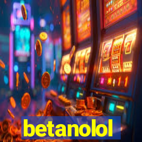 betanolol