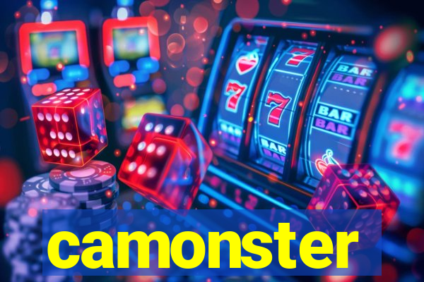 camonster