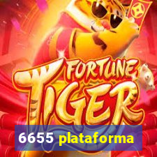 6655 plataforma