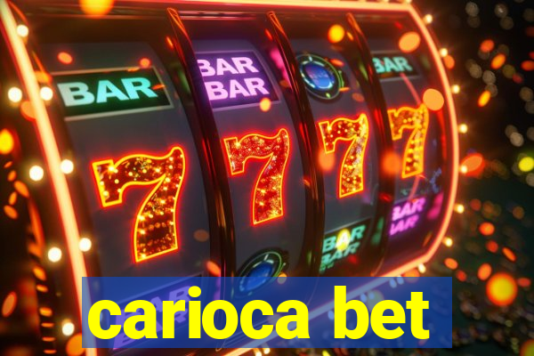 carioca bet