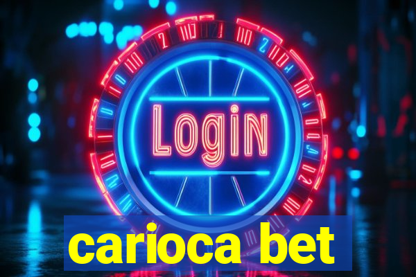 carioca bet