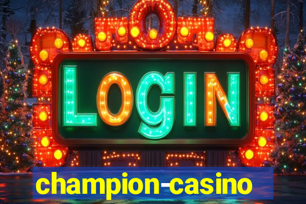 champion-casino