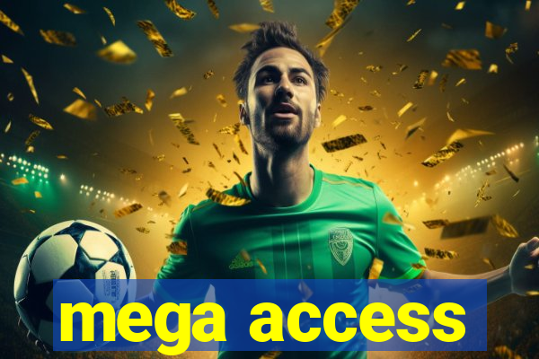 mega access