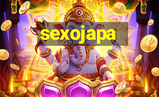 sexojapa