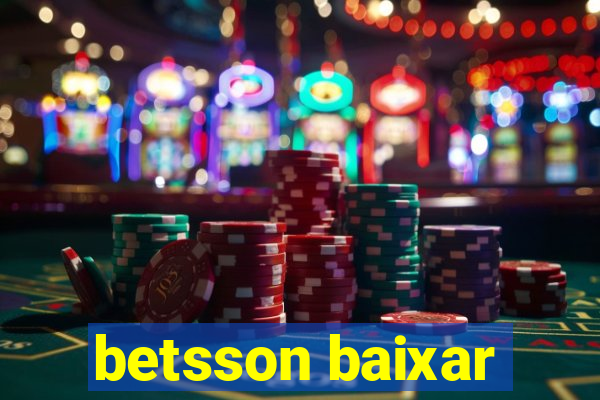 betsson baixar