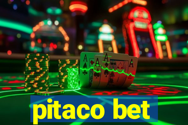 pitaco bet