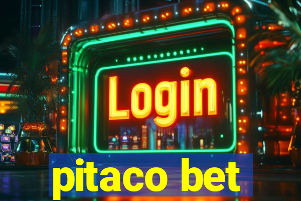 pitaco bet