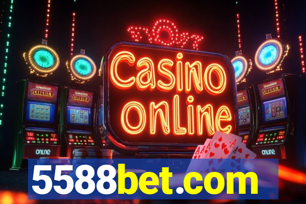 5588bet.com