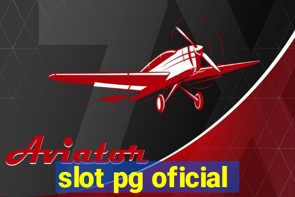 slot pg oficial