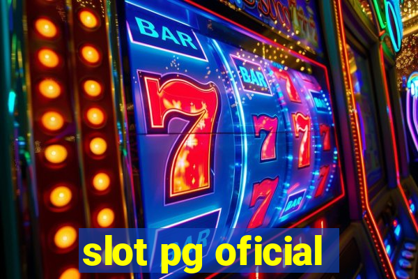 slot pg oficial