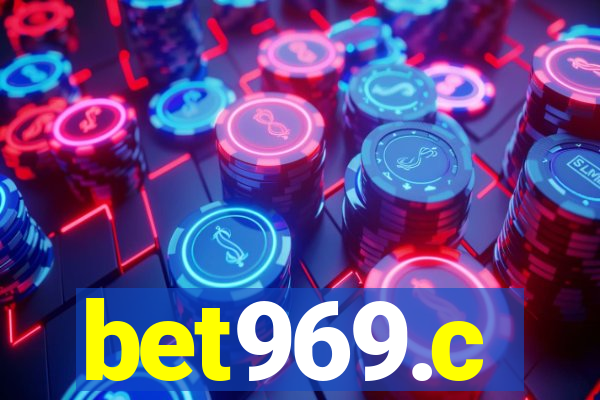 bet969.c