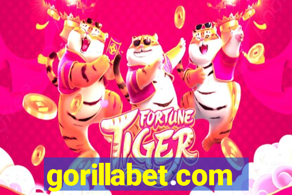 gorillabet.com