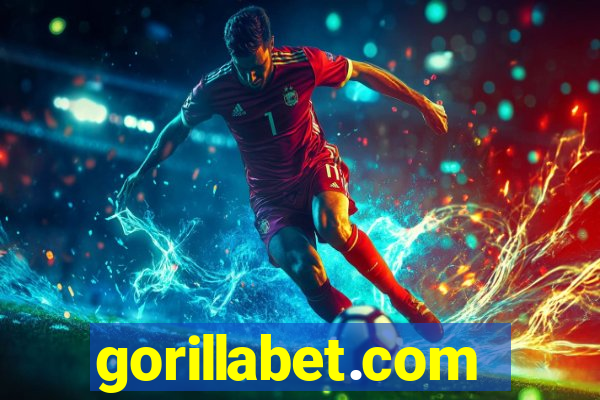 gorillabet.com