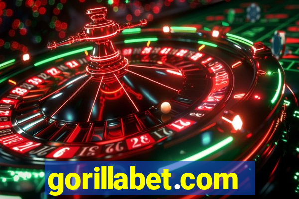 gorillabet.com