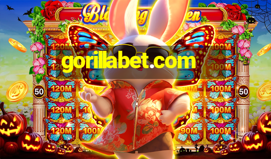 gorillabet.com