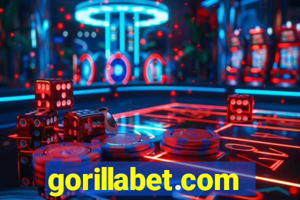 gorillabet.com