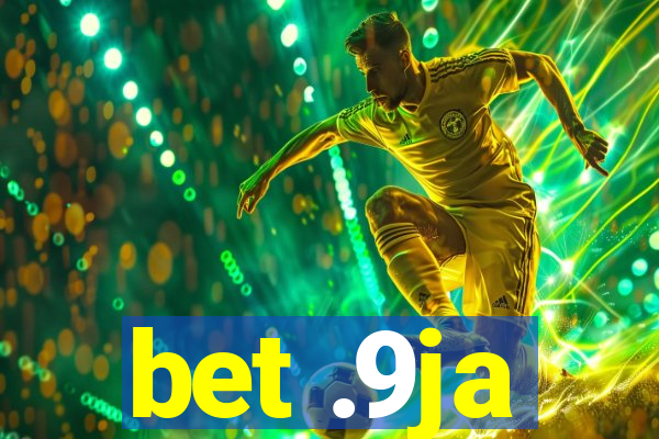 bet .9ja