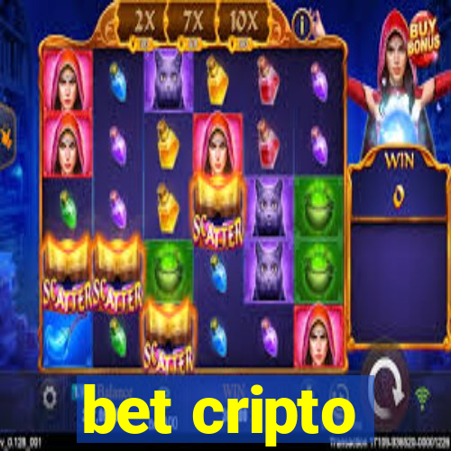 bet cripto