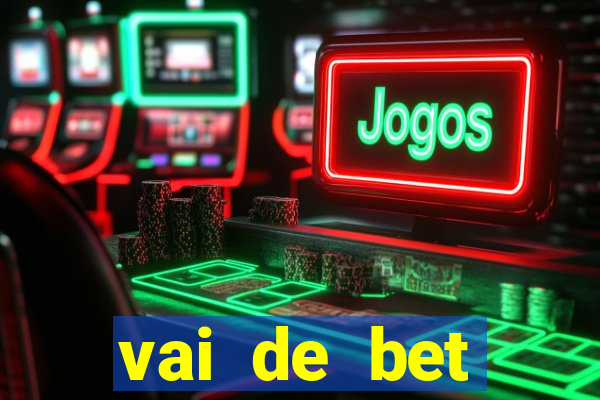 vai de bet patrocínio do corinthians