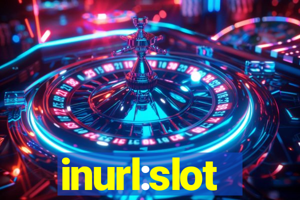 inurl:slot