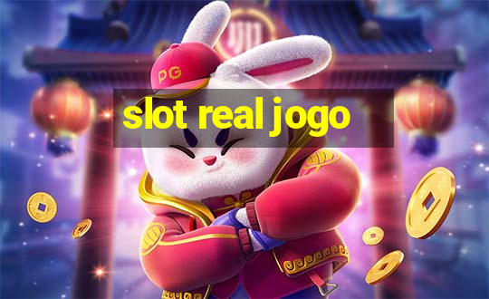 slot real jogo