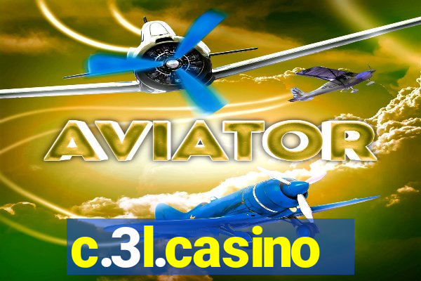 c.3l.casino