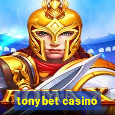 tonybet casino