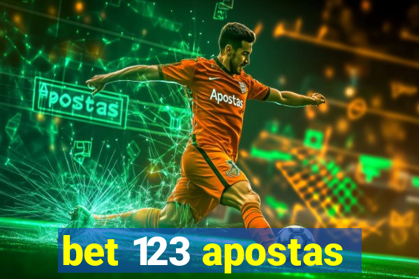 bet 123 apostas