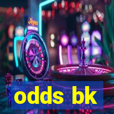 odds bk