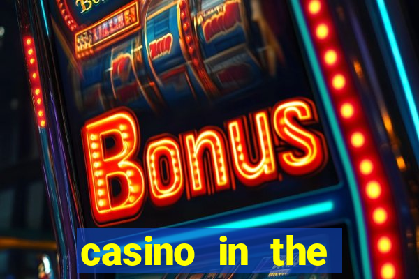 casino in the united states