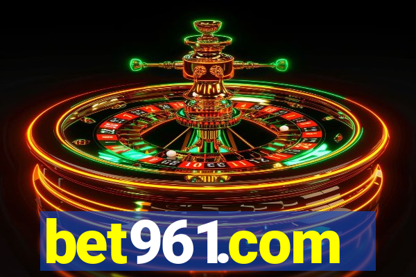 bet961.com