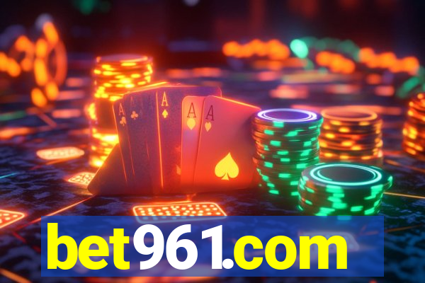 bet961.com