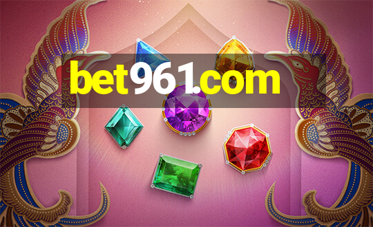 bet961.com