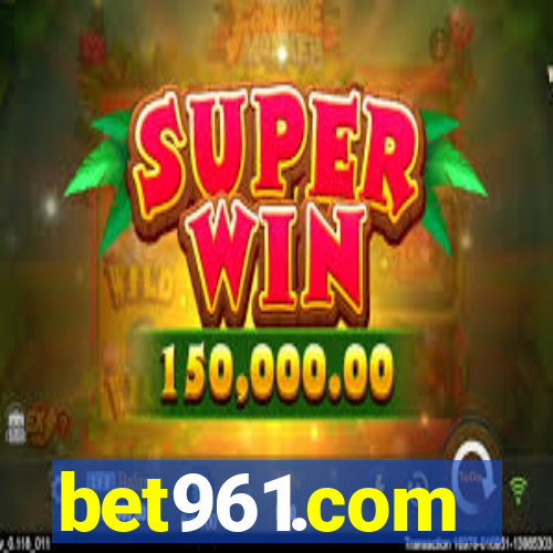 bet961.com