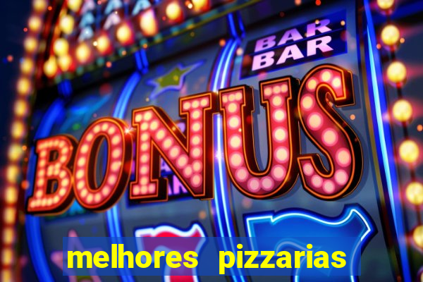 melhores pizzarias de porto alegre