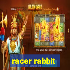 racer rabbit