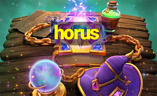 horus