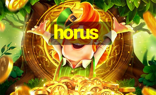 horus