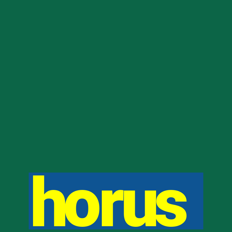 horus