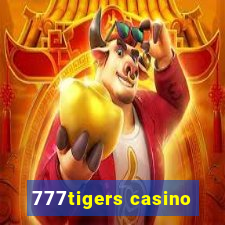 777tigers casino