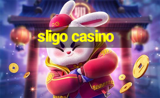 sligo casino