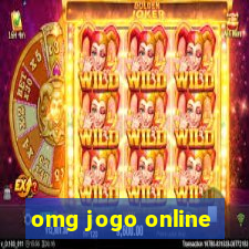 omg jogo online