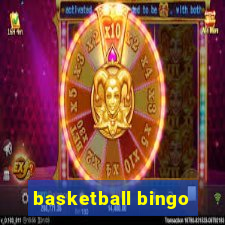 basketball bingo