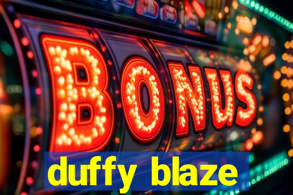 duffy blaze