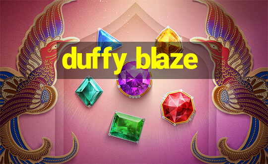 duffy blaze